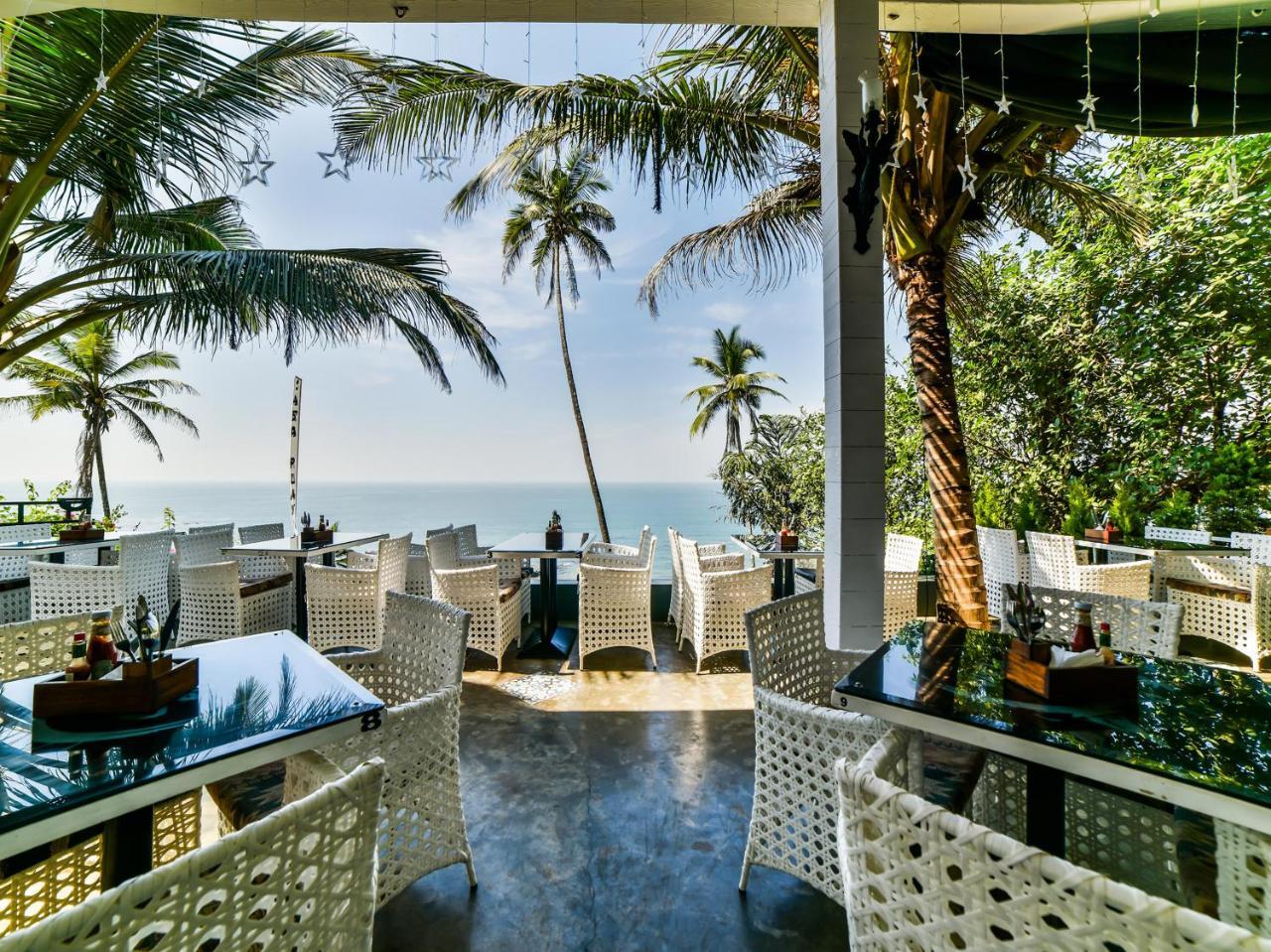 Casa Playa Comforts Vagator Luaran gambar