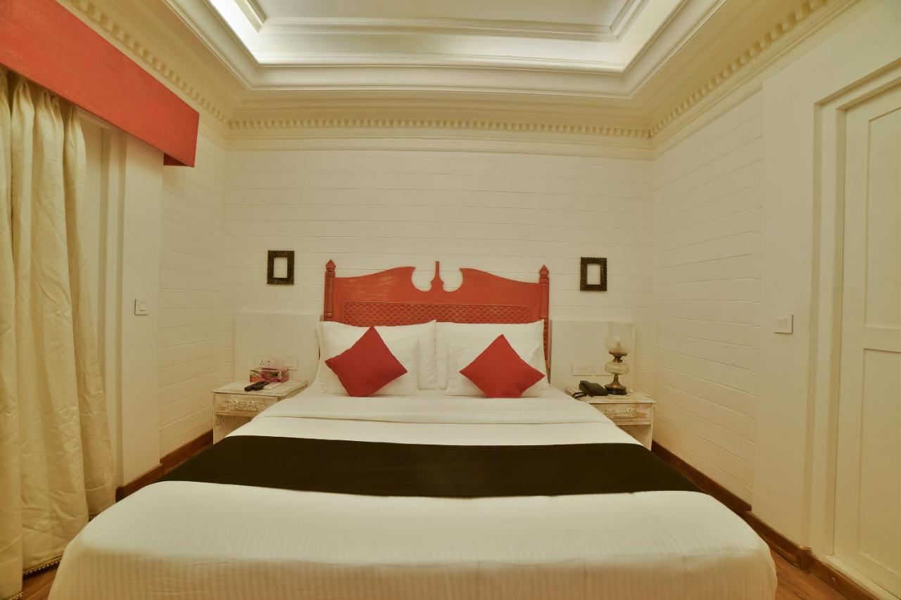 Casa Playa Comforts Vagator Luaran gambar