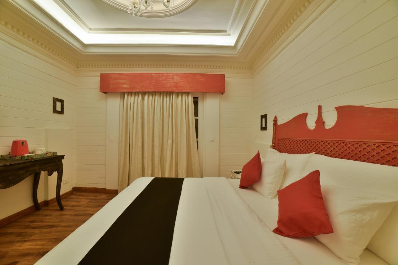 Casa Playa Comforts Vagator Luaran gambar
