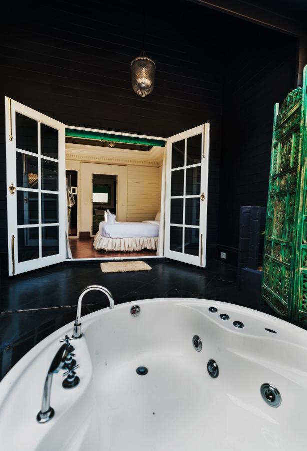 Casa Playa Comforts Vagator Luaran gambar